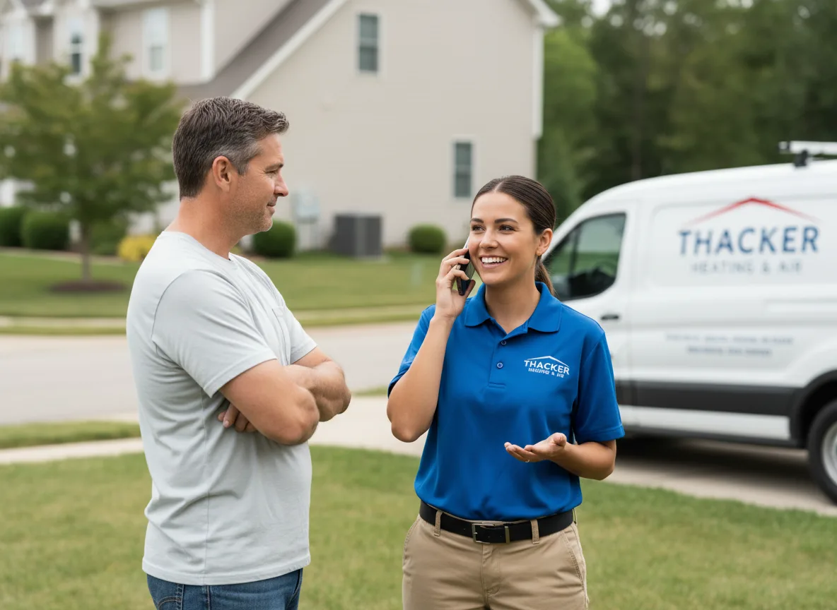 Ac Repair Matfield Green, KS FAQs
